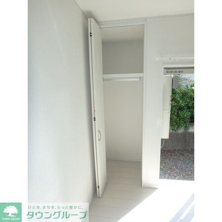 シャルムコートの物件内観写真